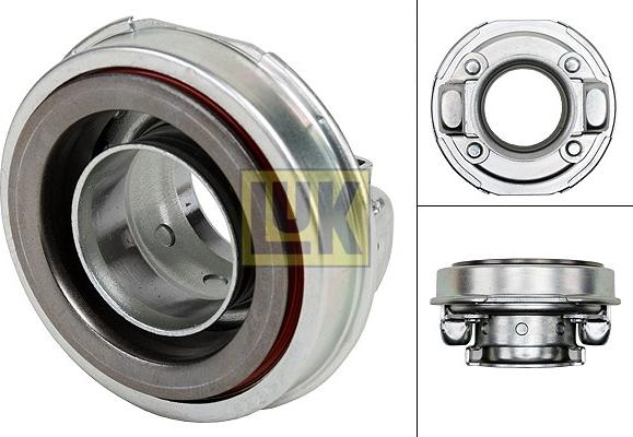 LUK 500 0304 60 - Clutch Release Bearing parts5.com