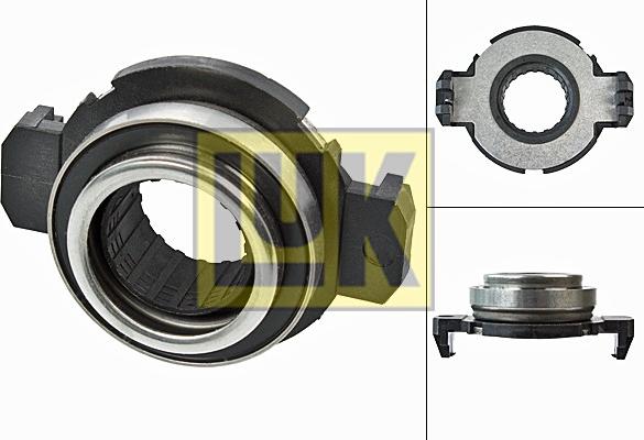 LUK 500 0327 10 - Vysouvací ložisko parts5.com