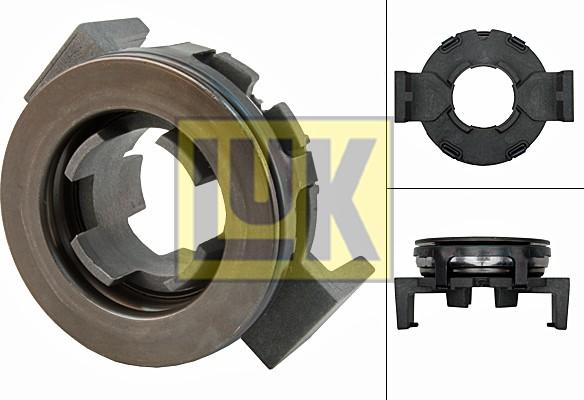 LUK 500 0795 20 - Clutch Release Bearing parts5.com