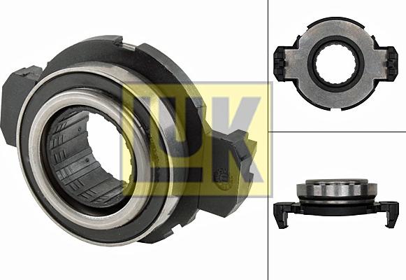 LUK 500 0742 10 - Cojinete de desembrague parts5.com