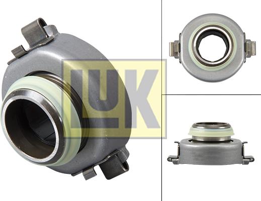 LUK 500 0732 30 - Łożysko oporowe parts5.com