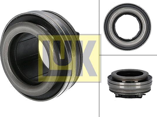 LUK 500 1490 10 - Debriyaj rulmanı parts5.com