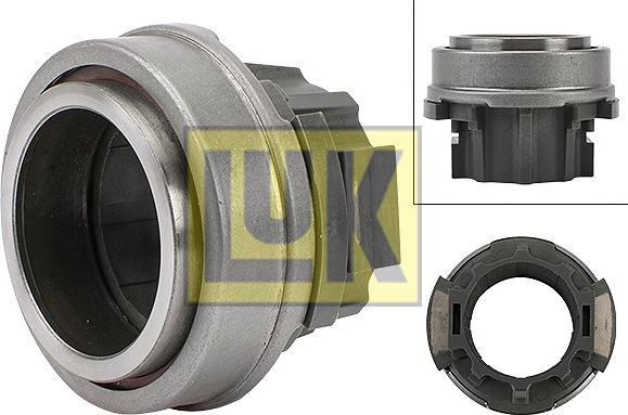 LUK 500 1589 10 - Rulment de presiune parts5.com