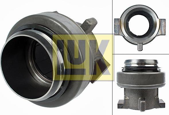 LUK 500 1171 10 - Kinyomócsapágy parts5.com