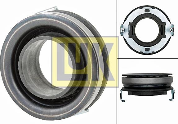 LUK 500 1218 10 - Clutch Release Bearing parts5.com