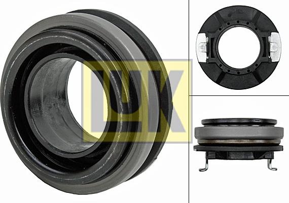 LUK 500 1220 10 - Kinyomócsapágy parts5.com