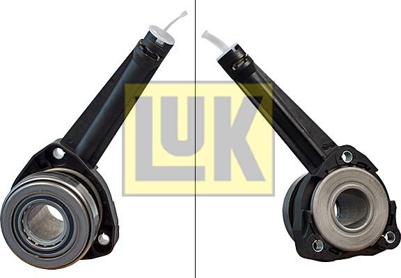 LUK 510 0025 11 - Središnji isključivač, spojka parts5.com