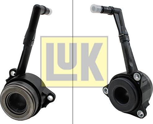 LUK 510 0177 10 - Debriyaj merkezi parts5.com