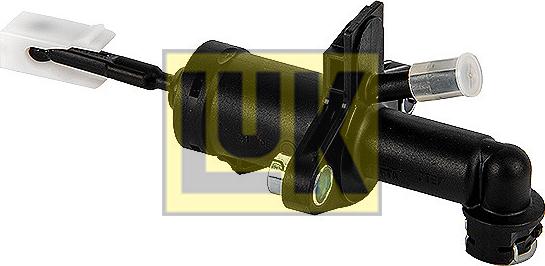 LUK 511 0694 10 - Master Cylinder, clutch parts5.com