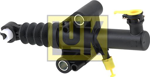 LUK 511 0686 10 - Master Cylinder, clutch parts5.com