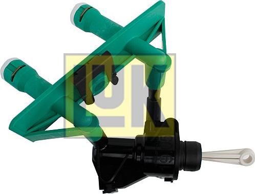 LUK 511 0176 10 - Master Cylinder, clutch parts5.com