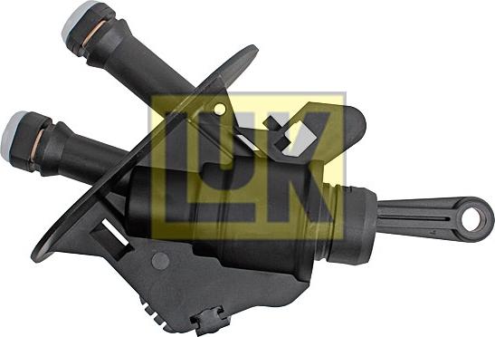 LUK 511 0353 10 - Master Cylinder, clutch parts5.com