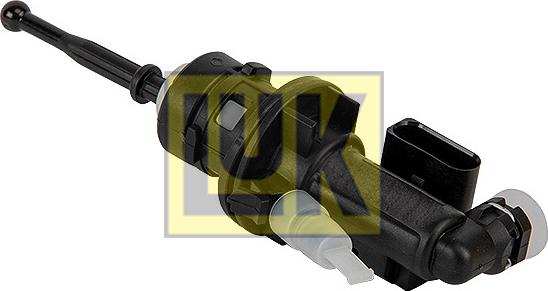 LUK 511 0782 10 - Master Cylinder, clutch parts5.com