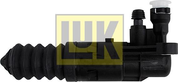 LUK 512 0014 10 - Cylindre récepteur, embrayage parts5.com