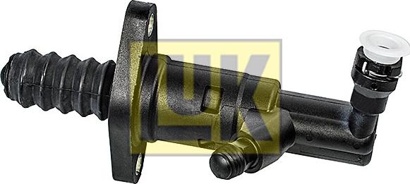 LUK 512 0010 10 - Pomocný válec, spojka parts5.com