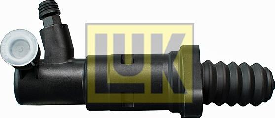 LUK 512 0012 10 - Slave Cylinder, clutch parts5.com