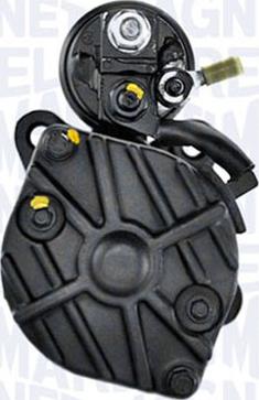 Magneti Marelli 944280802380 - Starter parts5.com