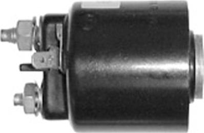 Magneti Marelli 940113050148 - Elektromagnetický spínač pre żtartér parts5.com