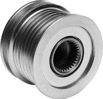 Magneti Marelli 940113010008 - Ремъчна шайба, генератор parts5.com