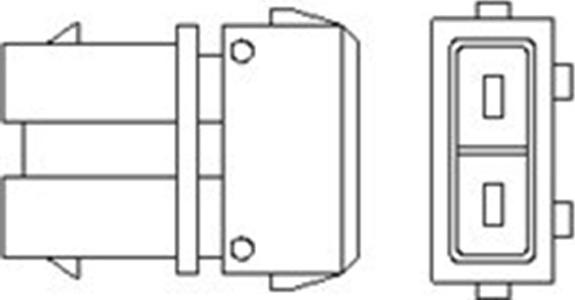 Magneti Marelli 466016355131 - Sonda lambda parts5.com