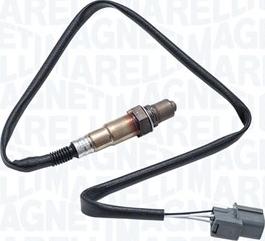 Magneti Marelli 466016355202 - Lambdaszonda parts5.com