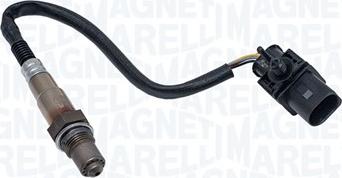 Magneti Marelli 466016355219 - Lambda-sonda parts5.com