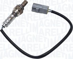 Magneti Marelli 466016355213 - Lambdasonde parts5.com