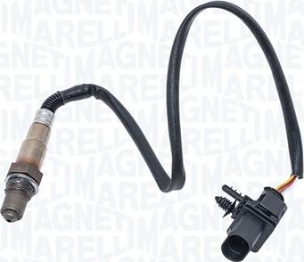 Magneti Marelli 466016355229 - Sonde lambda parts5.com