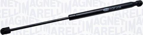 Magneti Marelli 430719091600 - Sprężyna gazowa, pokrywa bagażnika parts5.com