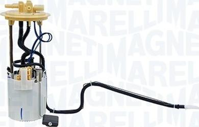 Magneti Marelli 519700000046 - - - parts5.com