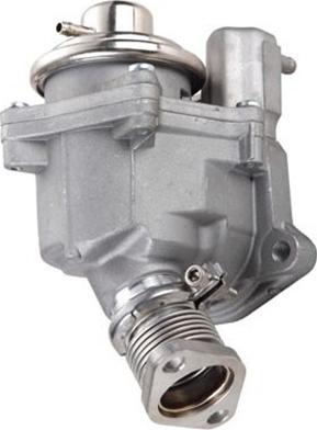 Magneti Marelli 571822112099 - EGR-klapp parts5.com