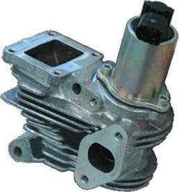 Magneti Marelli 571822112044 - Ventil sustava za recirkulaciju ispušnih plinova parts5.com