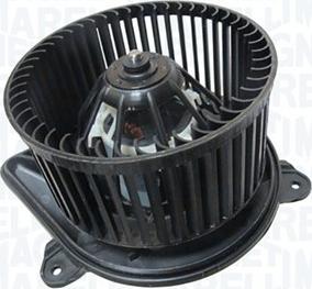 Magneti Marelli 069412295010 - Utastér-ventilátor parts5.com