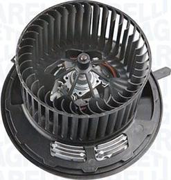 Magneti Marelli 069412250010 - Interior Blower parts5.com