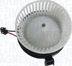 Magneti Marelli 069412287010 - Ventilator notranjega prostora parts5.com