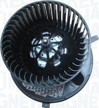 Magneti Marelli 069412232010 - Ventilador habitáculo parts5.com