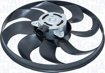 Magneti Marelli 069422830010 - Ventilaator,mootorijahutus parts5.com