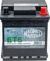 Magneti Marelli 069044400006 - Batería de arranque parts5.com