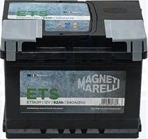 Magneti Marelli 069062540006 - Batería de arranque parts5.com