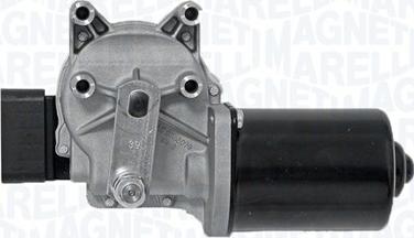 Magneti Marelli 064052101010 - Wiper Motor parts5.com