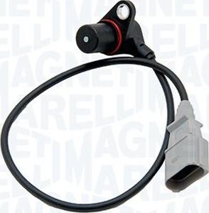 Magneti Marelli 064848096010 - Generador de impulsos, cigüeñal parts5.com