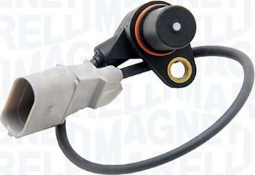 Magneti Marelli 064848090010 - Senzor impulsuri, arbore cotit parts5.com