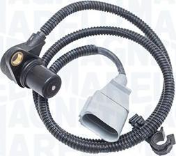 Magneti Marelli 064848049010 - Generátor impulsů, klikový hřídel parts5.com