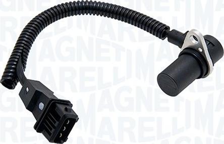Magneti Marelli 064848054010 - Generador de impulsos, cigüeñal parts5.com
