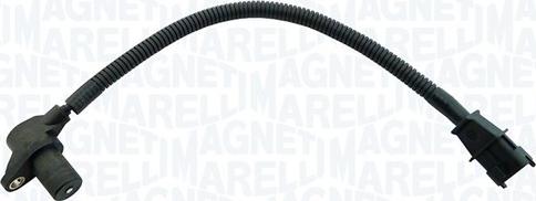 Magneti Marelli 064848196010 - Sensor, crankshaft pulse parts5.com