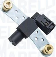 Magneti Marelli 064848143010 - Sensor, crankshaft pulse parts5.com