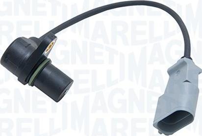 Magneti Marelli 064848100010 - Generador de impulsos, cigüeñal parts5.com