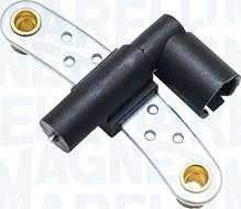 Magneti Marelli 064848129010 - İmpuls vericisi, krank mili parts5.com