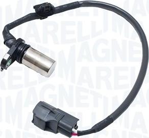 Magneti Marelli 064848123010 - Sensor, crankshaft pulse parts5.com