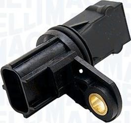 Magneti Marelli 064848171010 - Devir sayısı sensörü, otomatik şanzıman parts5.com